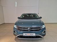 second-hand VW T-Roc Style 1.5 TSI DSG