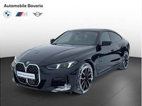 Second-hand BMW 430 Gran Coupé Comfort Edition 258 CP (189 kW) 2025 Negru sapphire metalizat Coupe