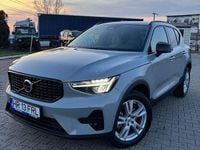 Second-hand Volvo XC40 Core 163 CP (119 kW) 2025 Culoaregri SUV