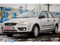 second-hand Ford Focus 1.6 16v Benzina