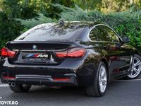 second-hand BMW 420 Gran Coupé Seria 4 d Aut. M Sport