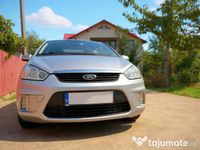 Second-hand Ford C-MAX 90 CP (66 kW) 2008 Monovolum