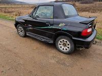 Second-hand Suzuki X-90 100 CP (73 kW) 2006 Coupe