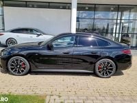 Second-hand BMW i4 Shadowline 294 kW (401 CP) 2025 Culoarenegru Berlinǎ