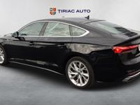 second-hand Audi A5 