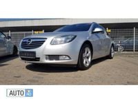 Second-hand Opel Insignia 130 CP (95 kW) 2009 Gri Break