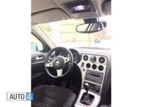 Second-hand Alfa Romeo 159 150 CP (110 kW) 2009 Alb