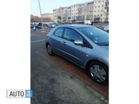 second-hand Honda Civic 2.2 diesel, 2006