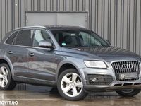 Second-hand Audi Q5 S-Line 190 CP (139 kW) 2015 Culoaregri SUV
