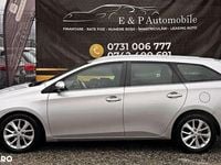 Second-hand Toyota Auris 90 CP (66 kW) 2015 Culoaregri Break