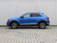 second-hand VW T-Roc Design 1.5 TSI DSG