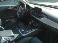 Second-hand Audi A6 Advanced 245 CP (180 kW) 2011 Negru Berlinǎ