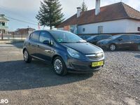 second-hand Opel Corsa 1.4 16V Edition 111 Jahre