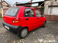 second-hand Chevrolet Matiz An 2008