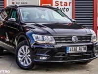 second-hand VW Tiguan 2.0 TDI 4Mot DSG Highline