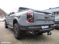 second-hand Ford Ranger 