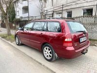 second-hand Toyota Corolla 2.0 diesel 116 cp, an 205