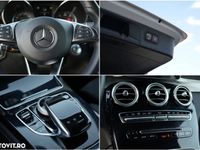 second-hand Mercedes GLC250 d 4Matic 9G-TRONIC