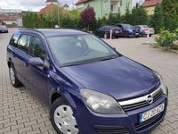 second-hand Opel Astra 1.9 CDTI Enjoy