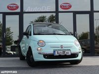 second-hand Fiat 500 2014 · 144 000 km · 1 248 cm3 · Diesel