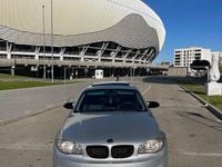 Second-hand BMW 118 122 CP (89 kW) 2006 Culoaregri Hatchback