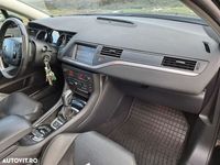 second-hand Citroën C5 Tourer HDi 200 FAP Aut. Exclusive