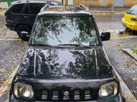 second-hand Suzuki Jimny Style