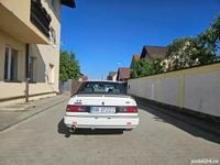 Second-hand Ford Sierra Limited 215 CP (158 kW) 1992 Alb Berlinǎ