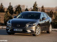 second-hand Mazda 6 SKYACTIV-D 150 i-ELOOP Exclusive-Line