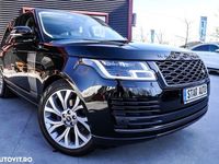 second-hand Land Rover Range Rover 3.0L SDV6 LWB Vogue