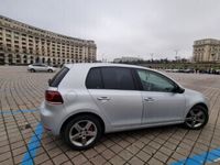 second-hand VW Golf VI CAYC