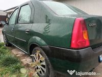 second-hand Dacia Logan 1.6 benzina impecabila