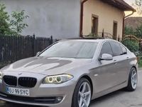 Second-hand BMW 520 184 CP (135 kW) 2012 Berlinǎ