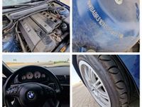 second-hand BMW 323 Cabriolet Ci e46 NFL