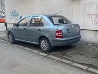 Second-hand Skoda Fabia 47 CP (34 kW) 2007 Berlinǎ