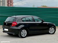 second-hand BMW 118 Seria 1 d