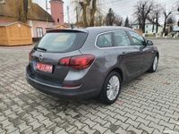 second-hand Opel Astra -2011 06 -1.7CDTI 223.000 km reali