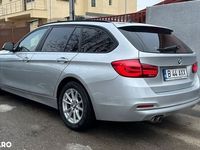 second-hand BMW 320 Seria 3 d Touring xDrive Aut.