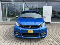 Second-hand Aixam City 2022 Albastru