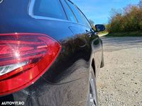 second-hand Mercedes C180 T 9G-TRONIC Avantgarde