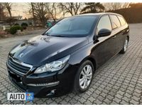 second-hand Peugeot 308 