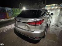 Second-hand Lexus RX450h Sport Line 313 CP (230 kW) 2020 Culoaregri SUV