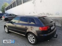 Second-hand Audi A3 140 CP (102 kW) 2006 Alta Hatchback