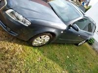 Second-hand Audi A4 170 CP (125 kW) 2010 Break