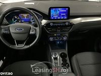 second-hand Ford Kuga 2.5 Duratec PHEV Titanium