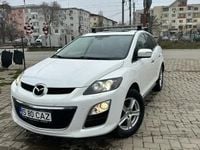 Second-hand Mazda CX-7 170 CP (125 kW) 2010 SUV