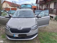 second-hand Skoda Fabia 1.0 TSI Style