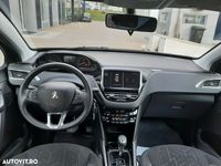 second-hand Peugeot 2008 1.2 PureTech Turbo EAT6 S&S Active