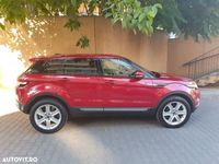 second-hand Land Rover Range Rover evoque 2.2 eD4 Dynamic