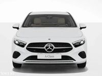 second-hand Mercedes A180 MHEV 7G-DCT